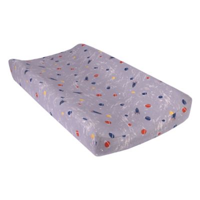 28 inch changing pad