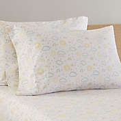 Marmalade 144-Thread Count Cotton Standard Pillowcase