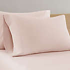 Alternate image 0 for Marmalade 144-Thread Count Cotton Standard Pillowcase in Silver Peony