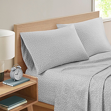 Marmalade&trade; 144-Thread Count Sheet Set. View a larger version of this product image.