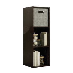 Simply Essential™ 3-Cube Organizer