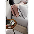 Alternate image 5 for Nestwell&trade; Cotton Sateen 400-Thread-Count Standard Pillowcases in Egret (Set of 2)