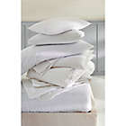 Alternate image 6 for Nestwell&trade; Cotton Comfort Queen Mattress Pad