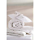 Alternate image 3 for Nestwell&trade; Cotton Comfort Standard/Queen Pillow Protectors (Set of 2)
