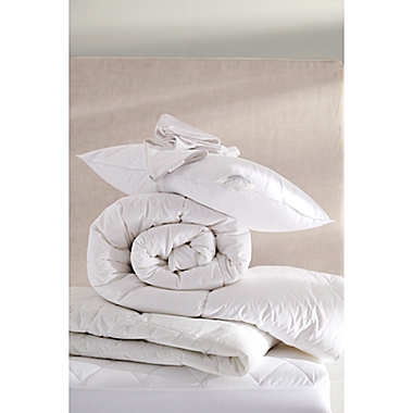 Nestwell&trade; Cotton Comfort Twin XL Mattress Pad. View a larger version of this product image.