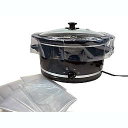 Our Table™ 6.5 qt. Slow Cooker Liners (Set of 8)