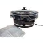 Alternate image 0 for Our Table&trade; 6.5 qt. Slow Cooker Liners (Set of 8)