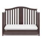 Alternate image 7 for Graco&trade; Solano 4-in-1 Convertible Crib with Drawer in Espresso