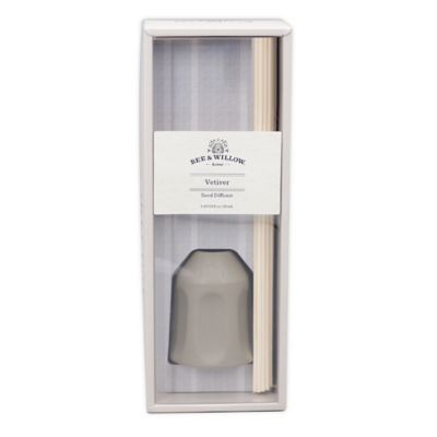 Bee &amp; Willow&trade; Vetiver Mini Reed Diffuser
