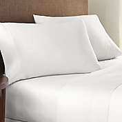 Nestwell&trade; Pure Earth&trade; Organic Cotton 300-Thread-Count Twin XL Sheet Set