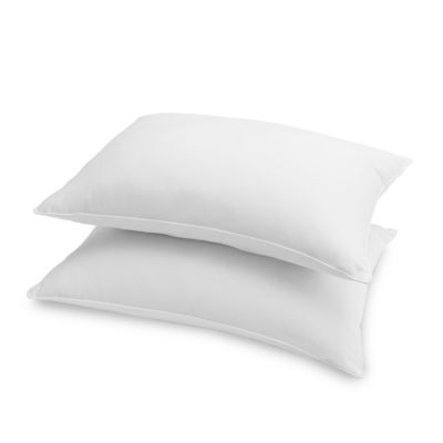 Grand Estate&trade; Hotel 2-Pack Down Alternative Medium Standard/Queen Bed Pillows