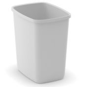 Simply Essential&trade; 25-Liter Wastebasket