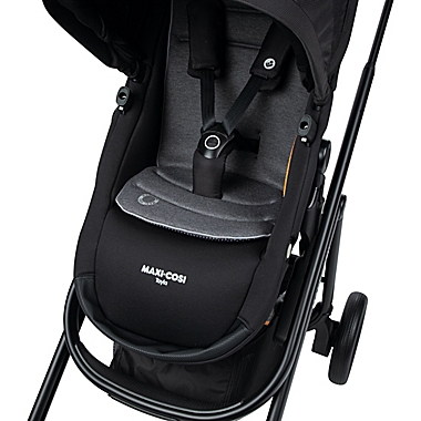 Maxi-Cosi&reg; Tayla&trade; Travel System. View a larger version of this product image.