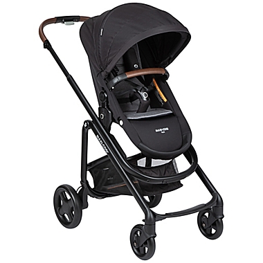 Maxi-Cosi&reg; Tayla&trade; Travel System. View a larger version of this product image.