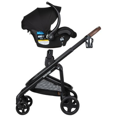 Maxi-Cosi&reg; Tayla&trade; Travel System. View a larger version of this product image.