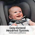 Alternate image 3 for Chicco KeyFit&reg; 35 ClearTex&trade; Infant Car Seat