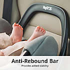 Alternate image 5 for Chicco KeyFit&reg; 35 ClearTex&trade; Infant Car Seat