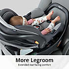Alternate image 6 for Chicco KeyFit&reg; 35 ClearTex&trade; Infant Car Seat