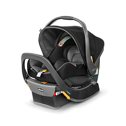 Alternate image 1 for Chicco KeyFit® 35 ClearTex™ Infant Car Seat