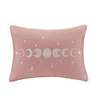 Alternate image 4 for Intelligent Design Felicia 4-Piece King/California King Comforter Set in Blush