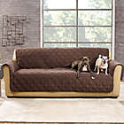 Alternate image 0 for Sure Fit&reg; Pet Protector Suede-Like Furniture Cover Collection
