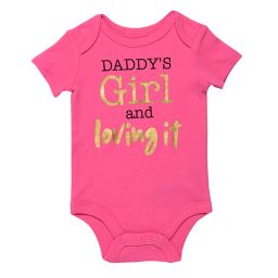 Daddys Girl Buybuy Baby