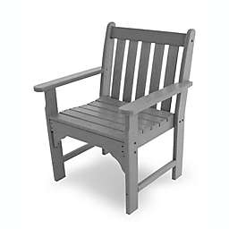 POLYWOOD® Vineyard Garden Chair