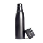 Alternate image 3 for TYLT Power Water Bottle with Portable Power Bank Base in Black