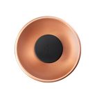 Alternate image 2 for TYLT&reg; QIBOWLWD-T Qi-Enabled Wireless Charging Bowl in Gold/Black
