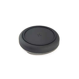 TYLT Medallion Wireless Charger in Black
