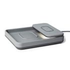 Alternate image 0 for TYLT Tray Pivot Wireless Charger in Grey