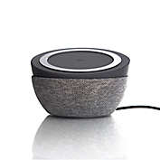 TYLT Twisty 360 Wireless Charger in Grey/Black