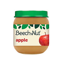 Beech-Nut® 4 oz. Stage 2 Apple Puree Baby Food