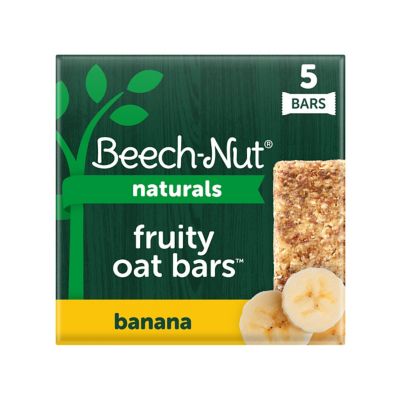 beech nut breakfast