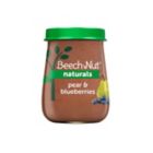 Alternate image 0 for Beech-Nut&reg; Naturals&trade; 4 oz. Stage 2 Pear &amp; Blueberries Baby Food