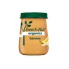 Alternate image 0 for Beech-Nut&reg; Organic 4 oz. Stage 2 Banana Baby Food