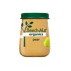 Alternate image 0 for Beech-Nut&reg; Organic 4 oz. Stage 2 Pear Puree