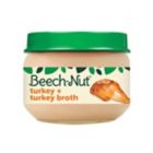 Alternate image 0 for Beech-Nut&reg; 2.5 oz. Stage 1 Turkey &amp; Turkey Broth Baby Food