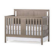 Child Craft&trade; Forever Eclectic&trade; Quincy 4-in-1 Convertible Crib