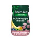 Alternate image 0 for Beech-Nut&reg; Stage 3 Fruit and Veggie Melties&trade; Pouch in Banana, Blueberry and Green Beans