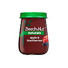 Alternate image 0 for Beech-Nut&reg; Naturals Stage 2 Apple and Blackberry 4 oz. Baby Food Puree