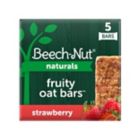 Alternate image 0 for Beech-Nut&reg; Stage 3 3.9 oz. Strawberry Fruity Oat Bars