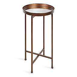 Kate and Laurel® Celia Tray Table