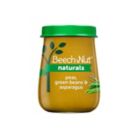 Alternate image 0 for Beech-Nut&reg;  Naturals&trade; 4 oz. Stage 2 Spinach Zucchini &amp; Peas Baby Food