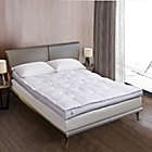 Alternate image 0 for Martha Stewart White Down Top Featherbed