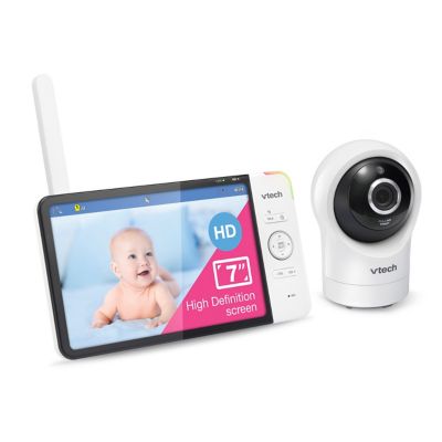 VTech® RM7764HD 7-Inch Smart Wi-Fi 