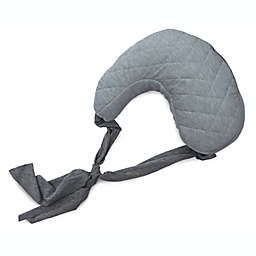 Boppy® Anywhere Nursing Pillow in Soft Grey