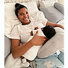 Alternate image 3 for Boppy&reg; Anywhere Nursing Pillow in Soft Grey