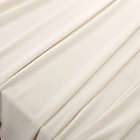Alternate image 3 for Simply Essential&trade; Microfleece Full/Queen Blanket in Cream