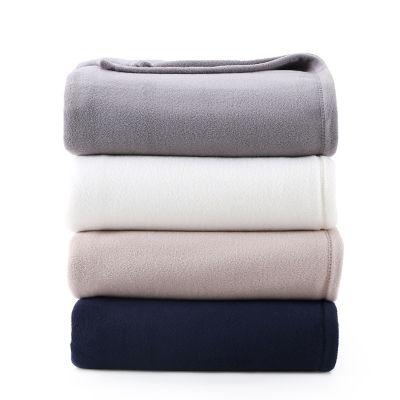 Simply Essential&trade; Microfleece Blanket